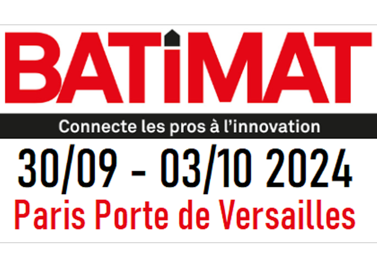 BATIMAT 2024